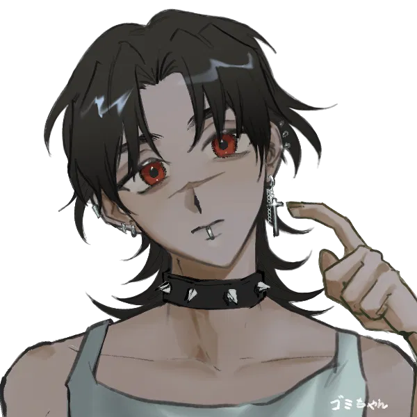 Avatar of Rayan Akechi