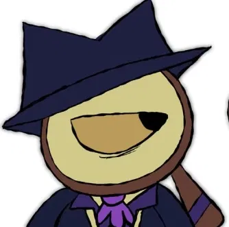 Avatar of Rodger
