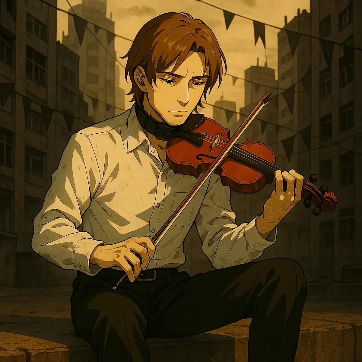 Avatar of Kevin Keln