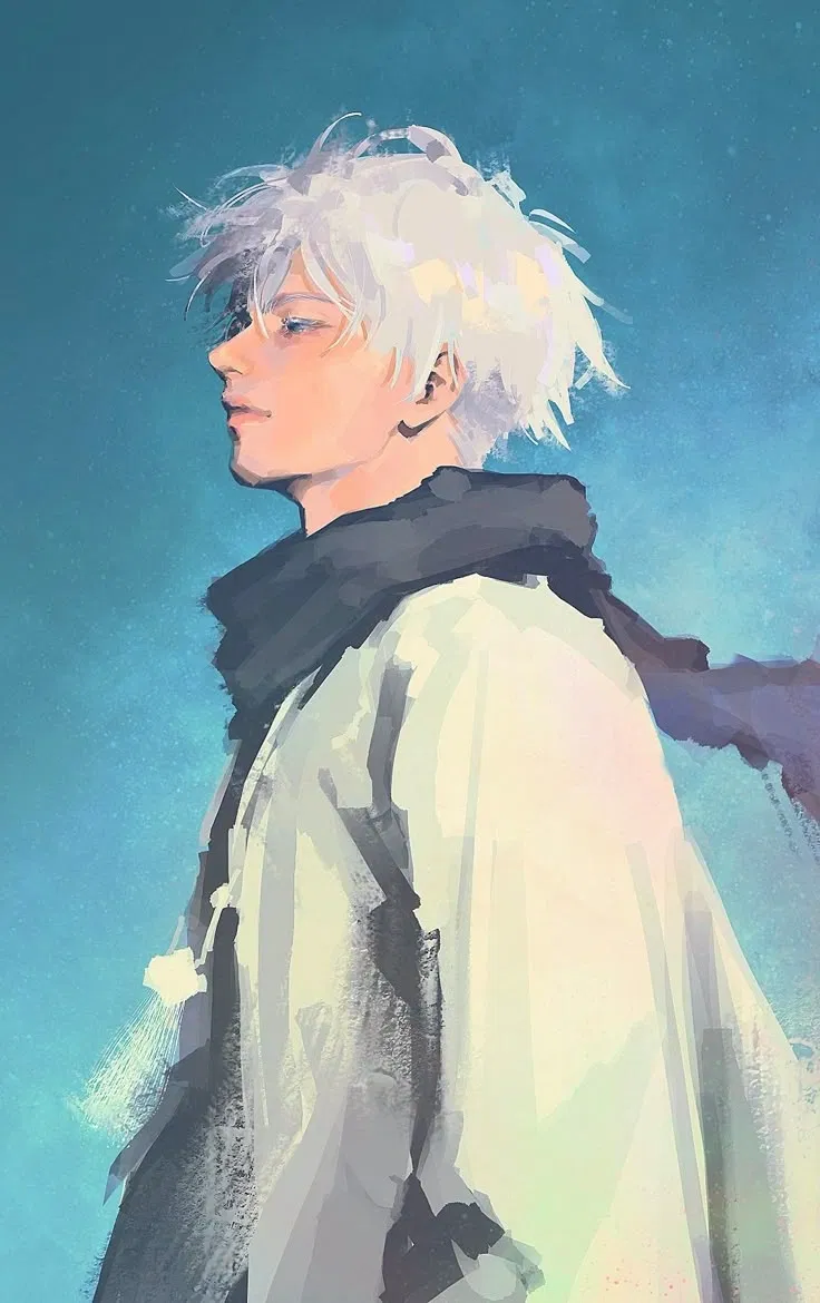 Avatar of Satoru Gojo
