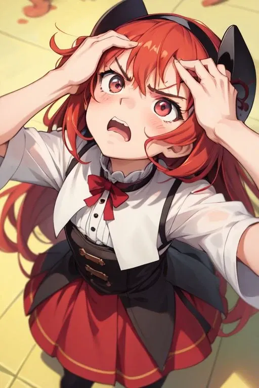 Avatar of Love at first bullying