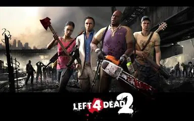 Avatar of L4D2 rpg bot!