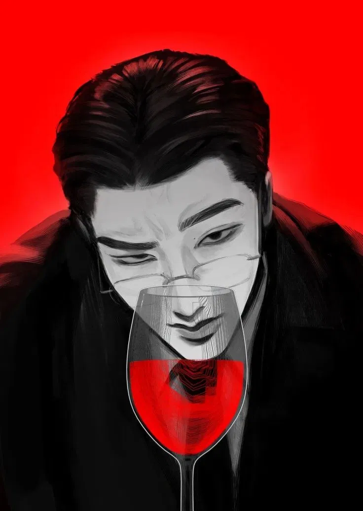Avatar of Kim Jihun | 김지훈