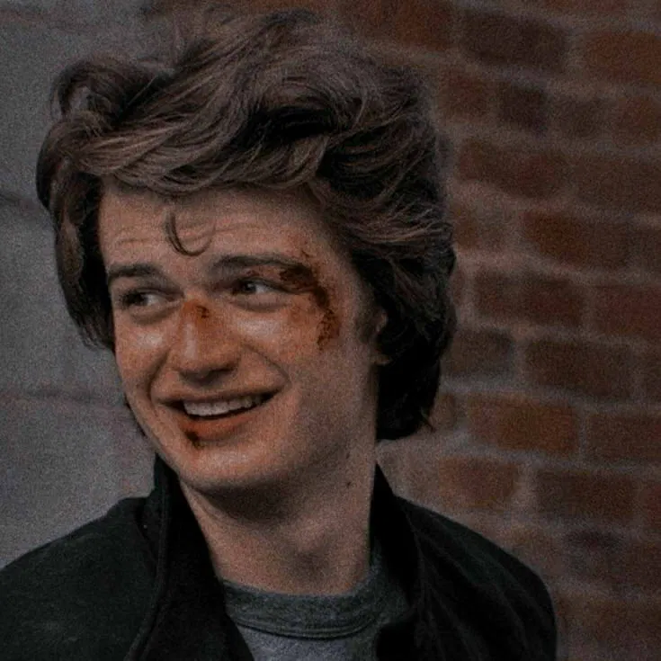 Avatar of Steve Harrington | Stranger Things