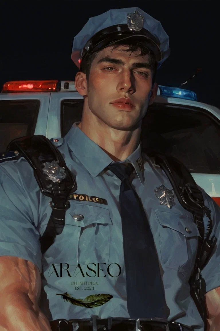 Avatar of Denver Quinn | Speeding ticket of jealousy