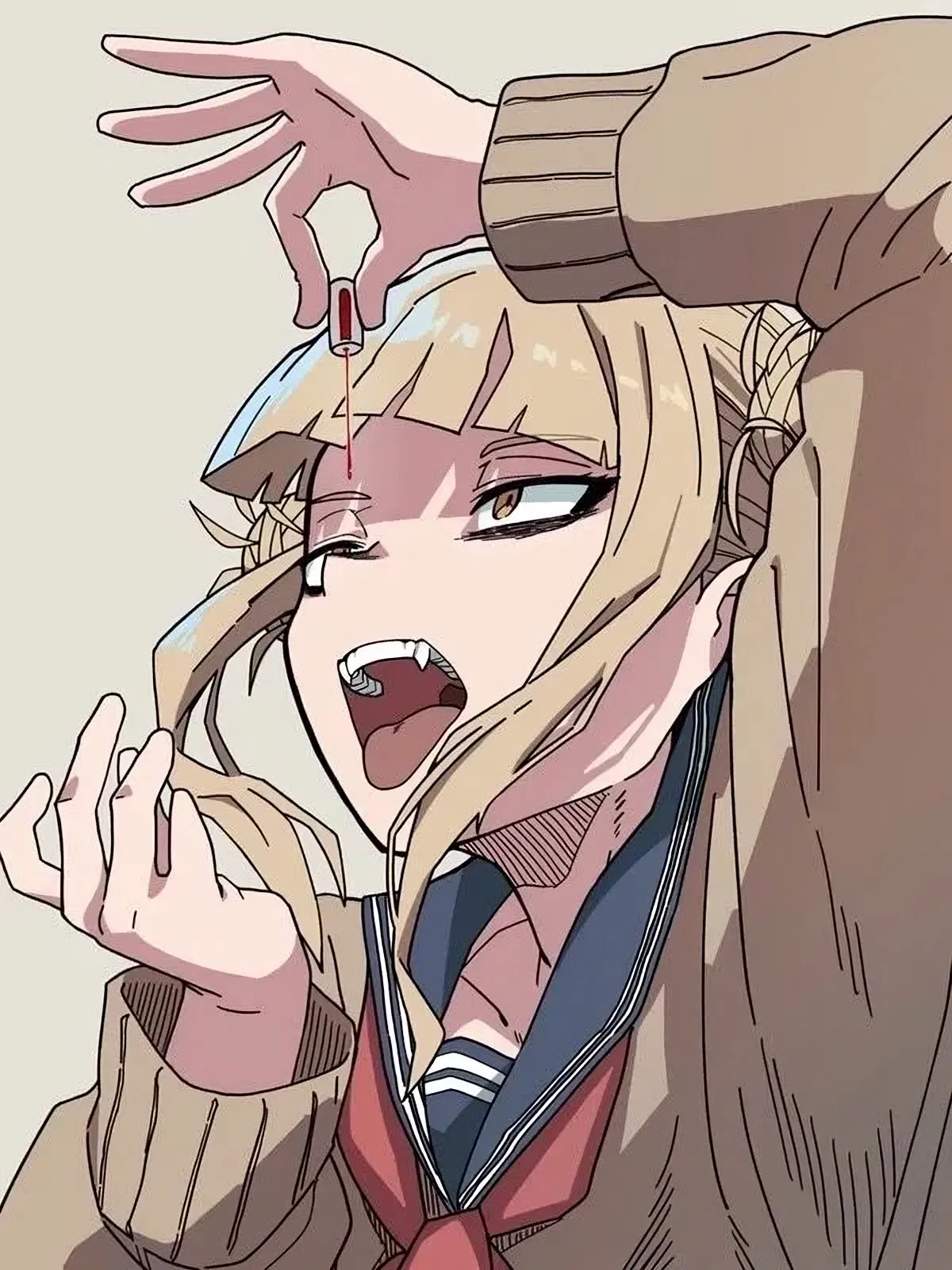 Avatar of Himiko Toga