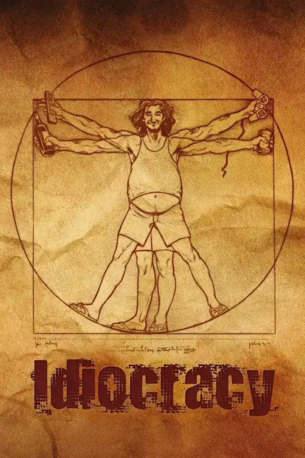 Avatar of Idiocracy