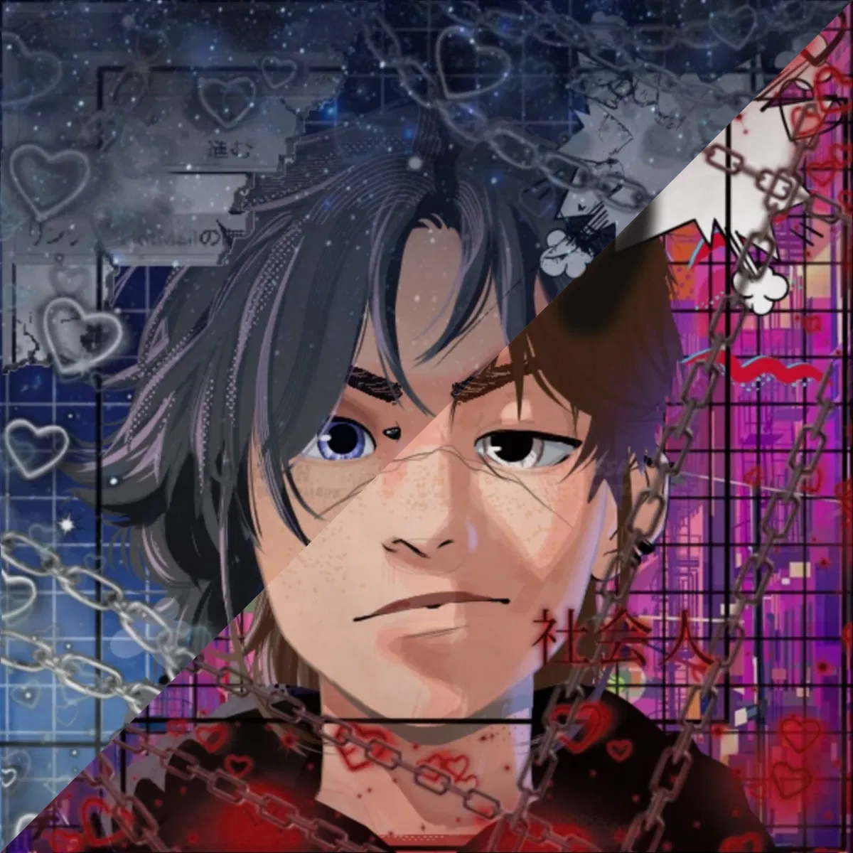 Avatar of Ludwin & Kovrin
