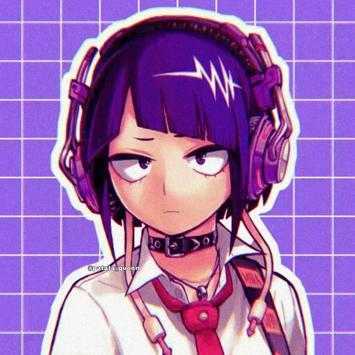 Avatar of Jiro Kyoka (CYOA/CYOS)