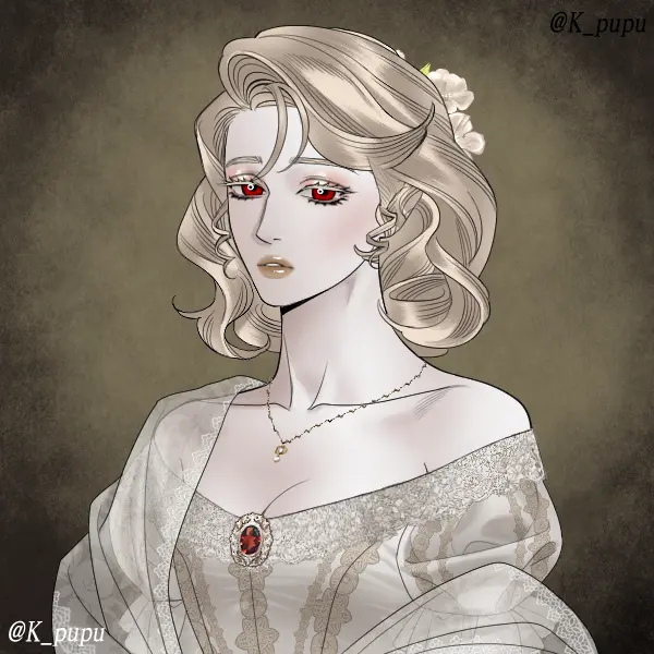 Avatar of Raith - deity, queen of Invictus