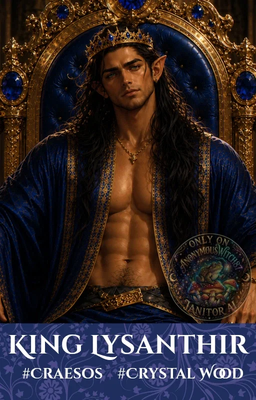 Avatar of King Lysanthir 