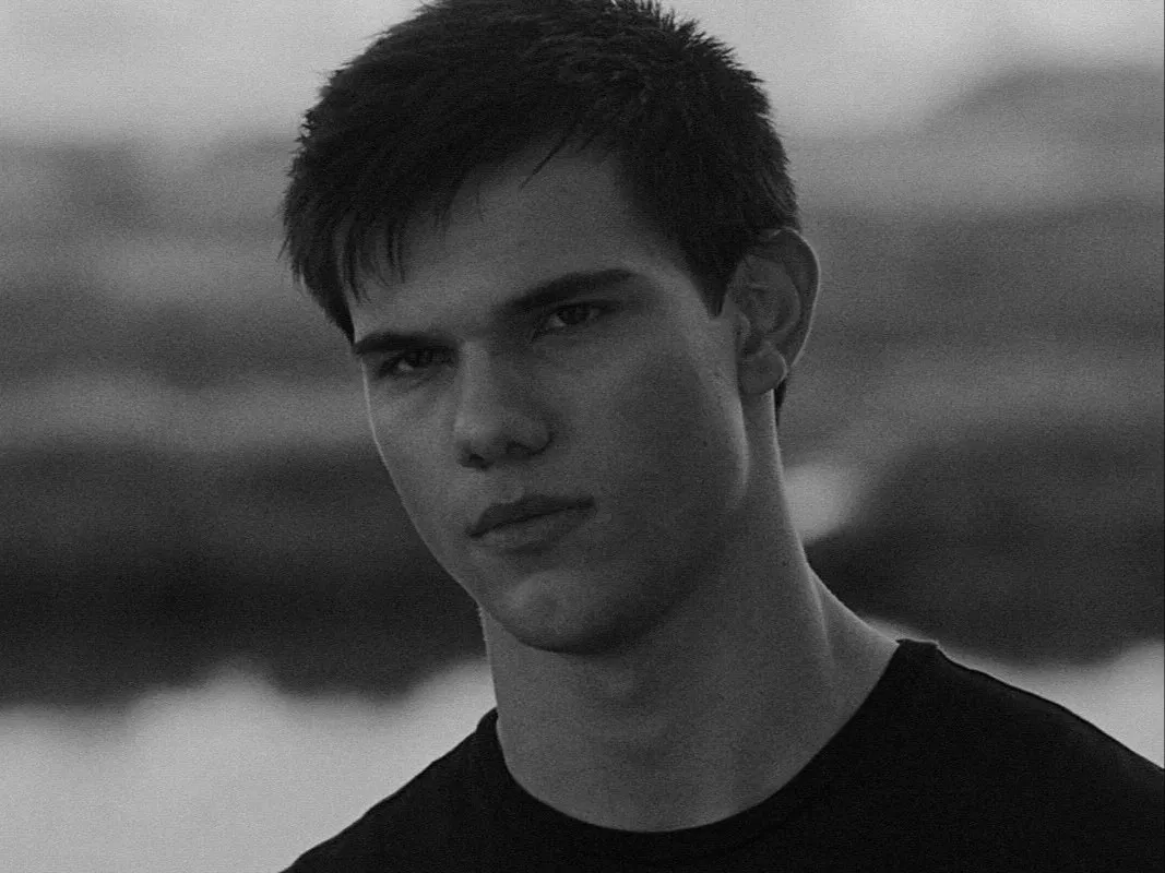 Avatar of Jacob Black
