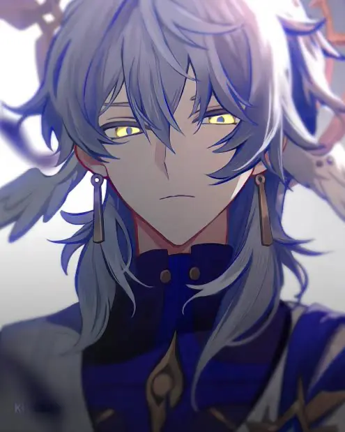 Avatar of Sunday - HSR