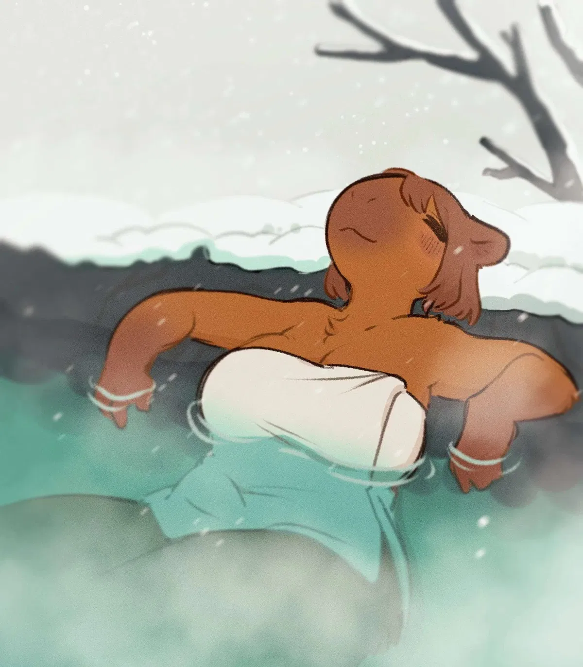 Avatar of Capybara Springs