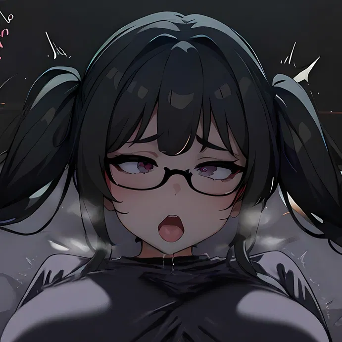Avatar of Kimiko - Your Timid Roommate Who Loudly Masturbates Every Night