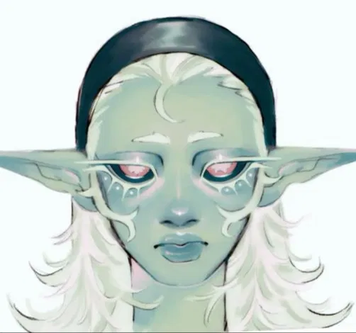 Avatar of Sulfus