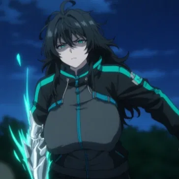 Avatar of Spending Christmas… with her?