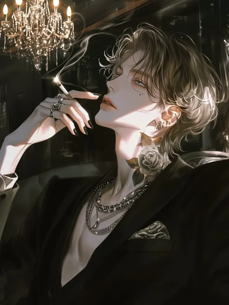 Avatar of Maxwell