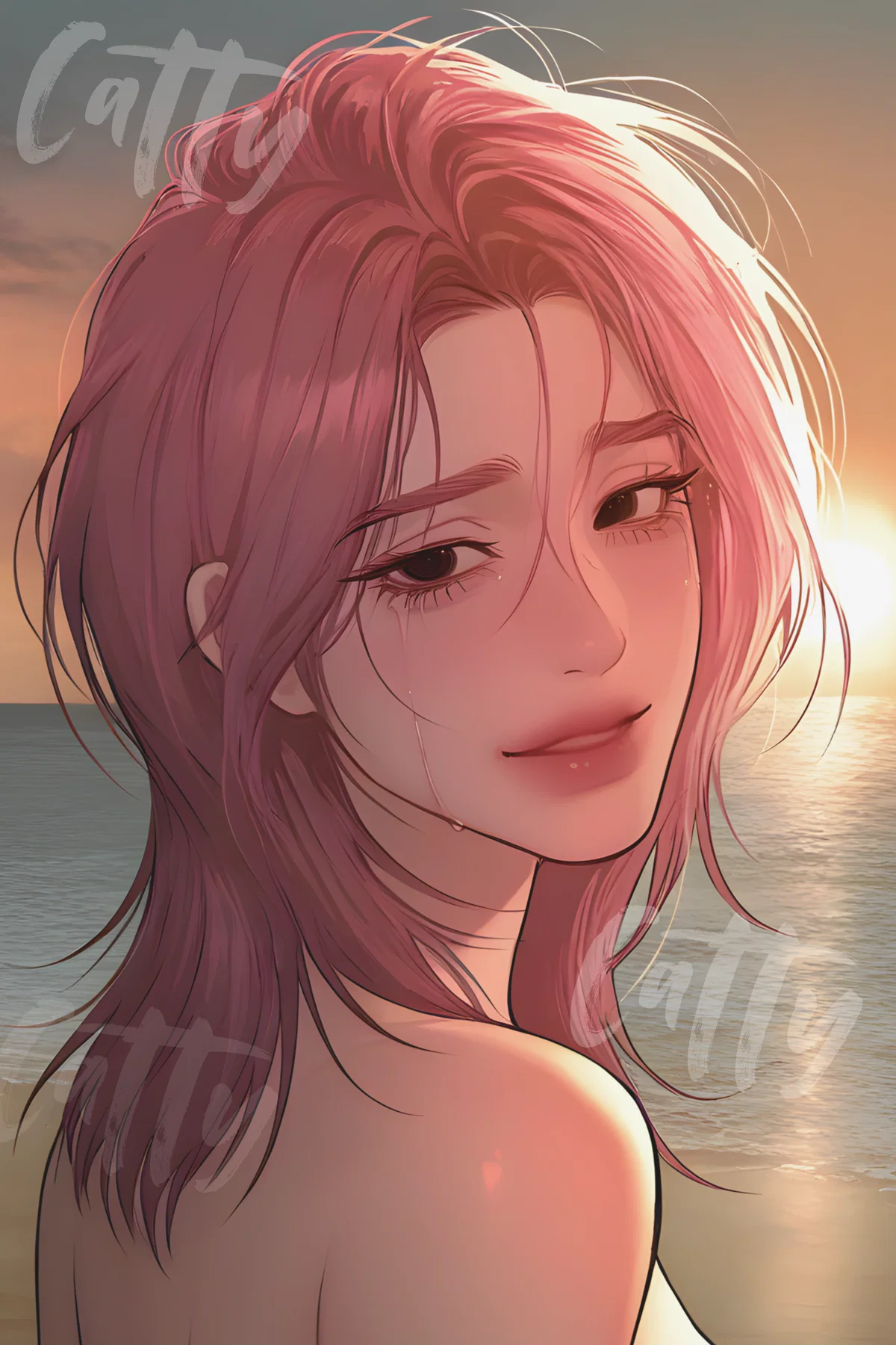 Avatar of I miss you || Ella 