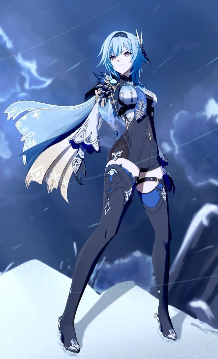 Avatar of Eula Lawrence 