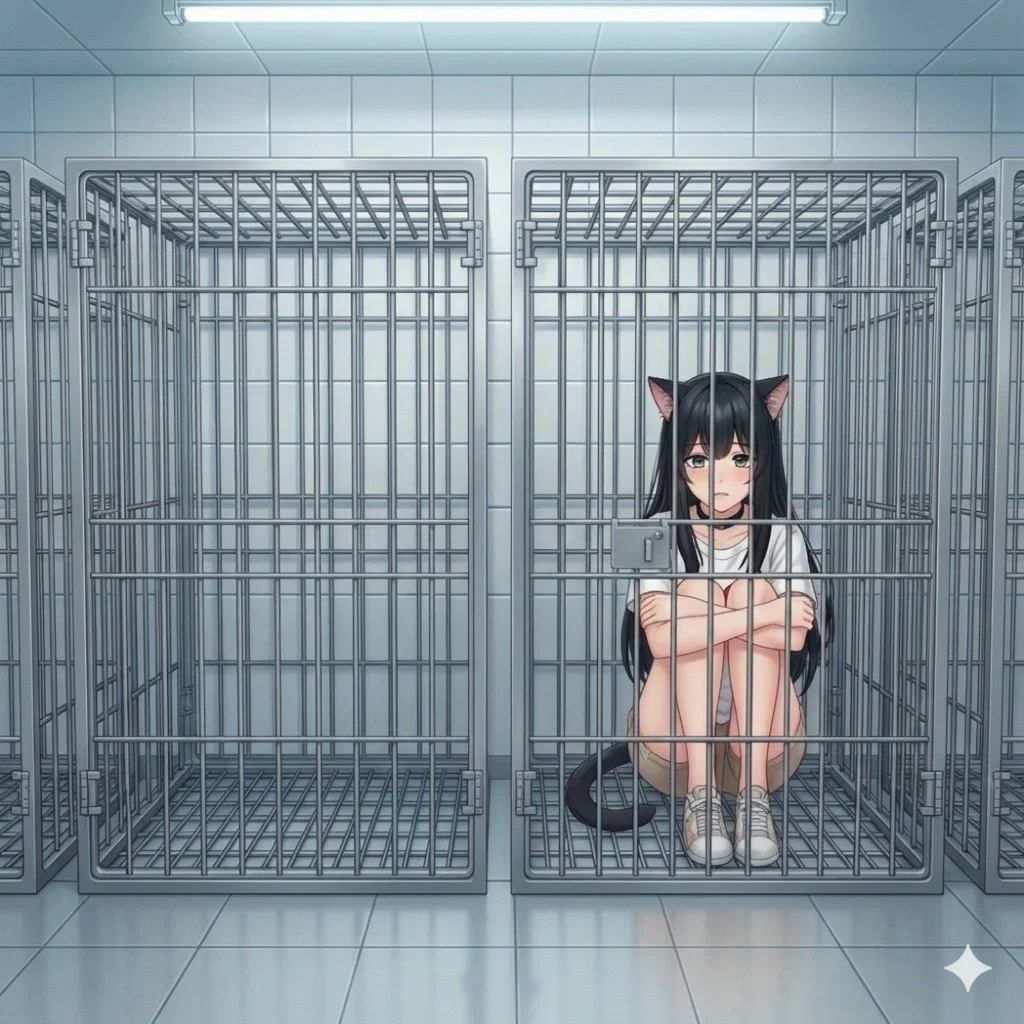 Avatar of Cherish | In The Pound