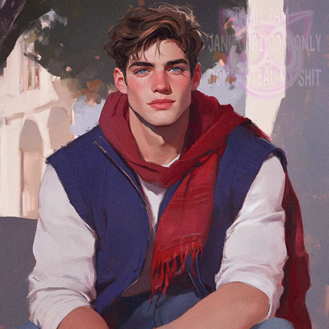 Avatar of Fabian Prince