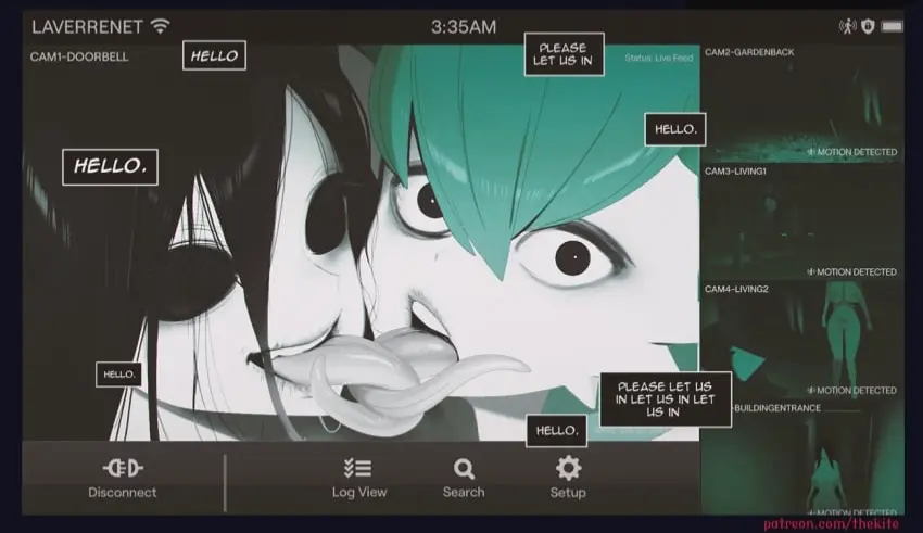 Avatar of Gardevoir/Visitors