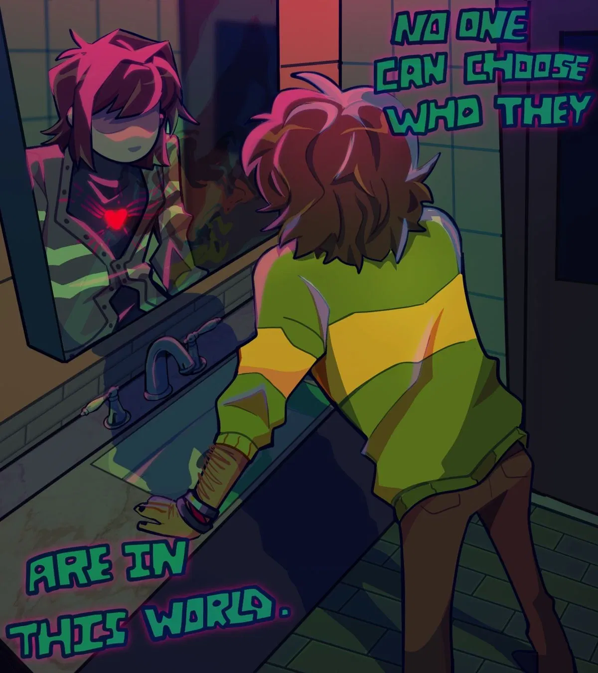 Avatar of Connection