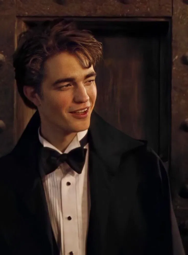 Avatar of Cedric Diggory