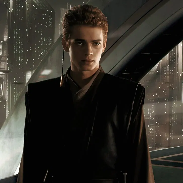 Avatar of Anakin Skywalker