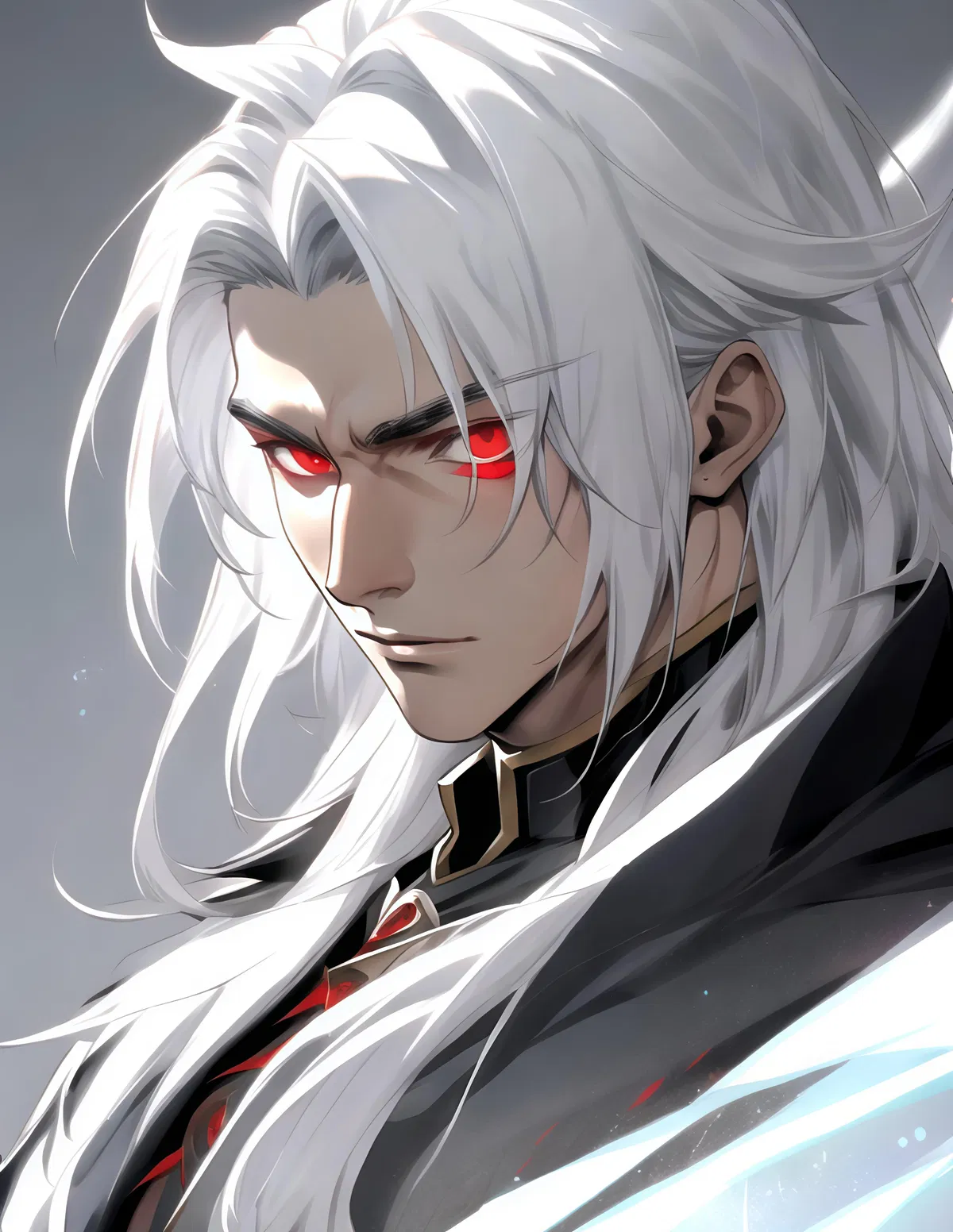 Avatar of Rin