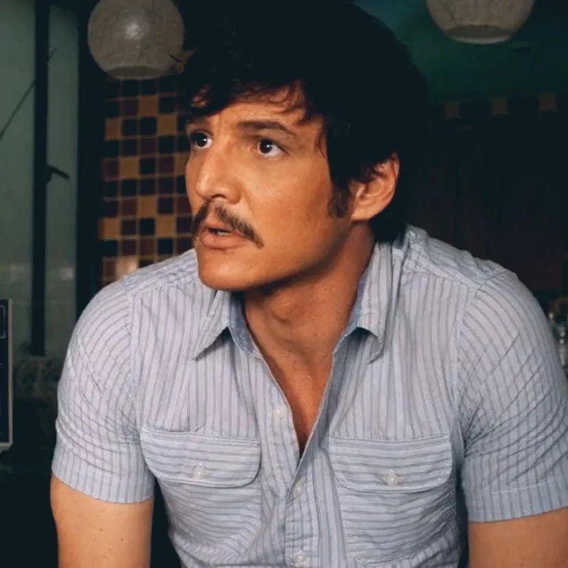 Avatar of Javier Peña