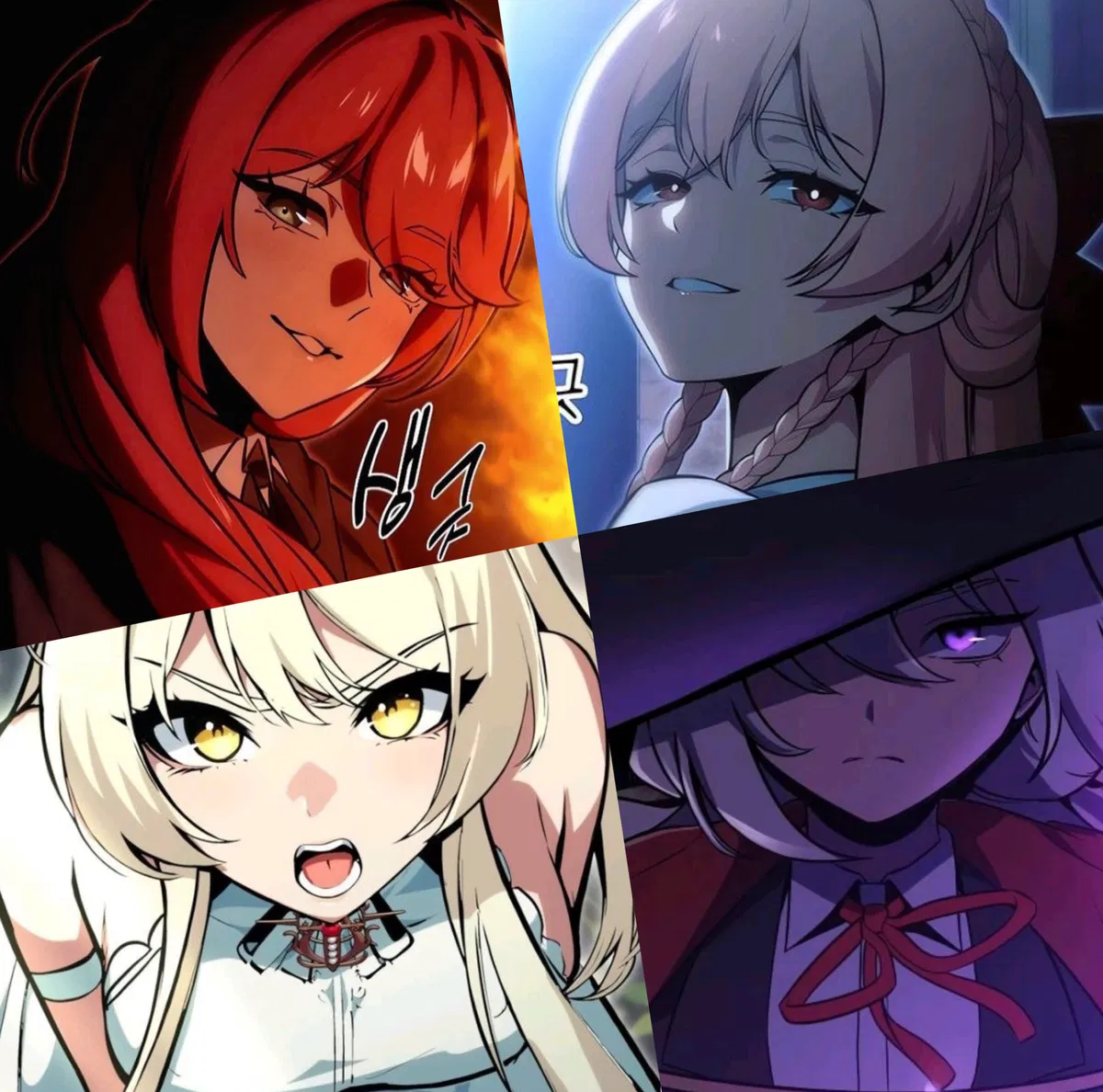 Avatar of The Extra’s Academy Survival Guide