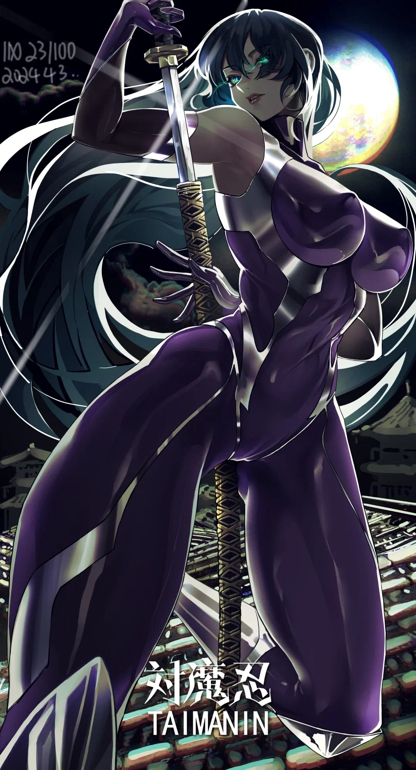 Avatar of Asagi Igawa