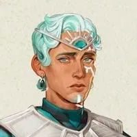 Avatar of Wicander Halovar