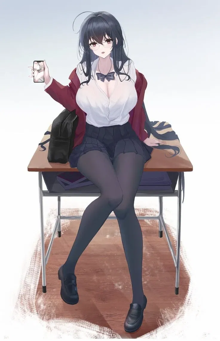 Avatar of Yumi #Crush on user