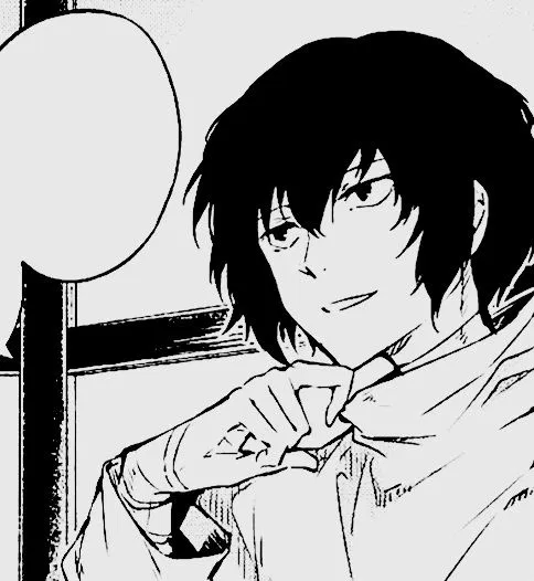 Avatar of Osamu Dazai 