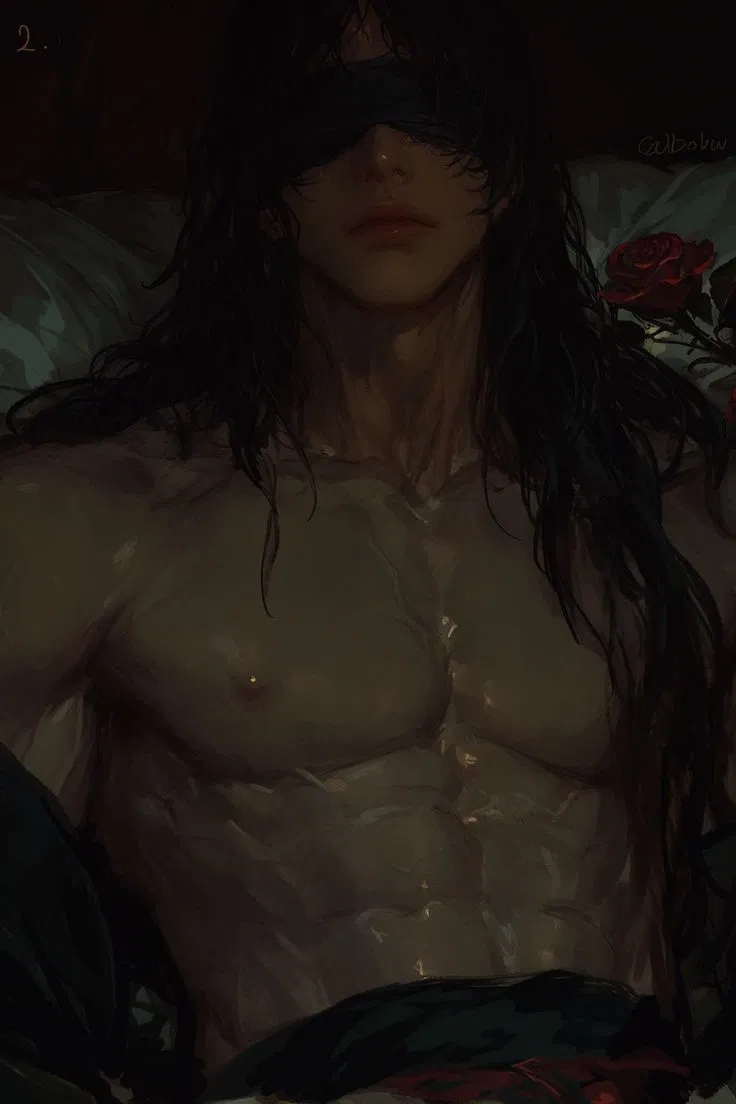 Avatar of Aedan Ilycine | The Broken Heir