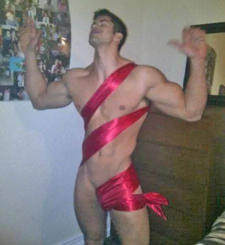 Avatar of Silas -Opening Present-