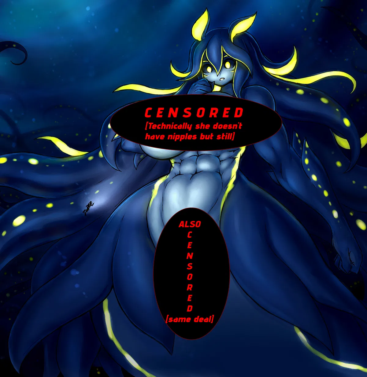Avatar of Deep Sea Encounter