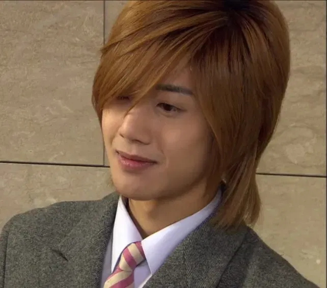 Avatar of Yoon Ji Hoo(french)