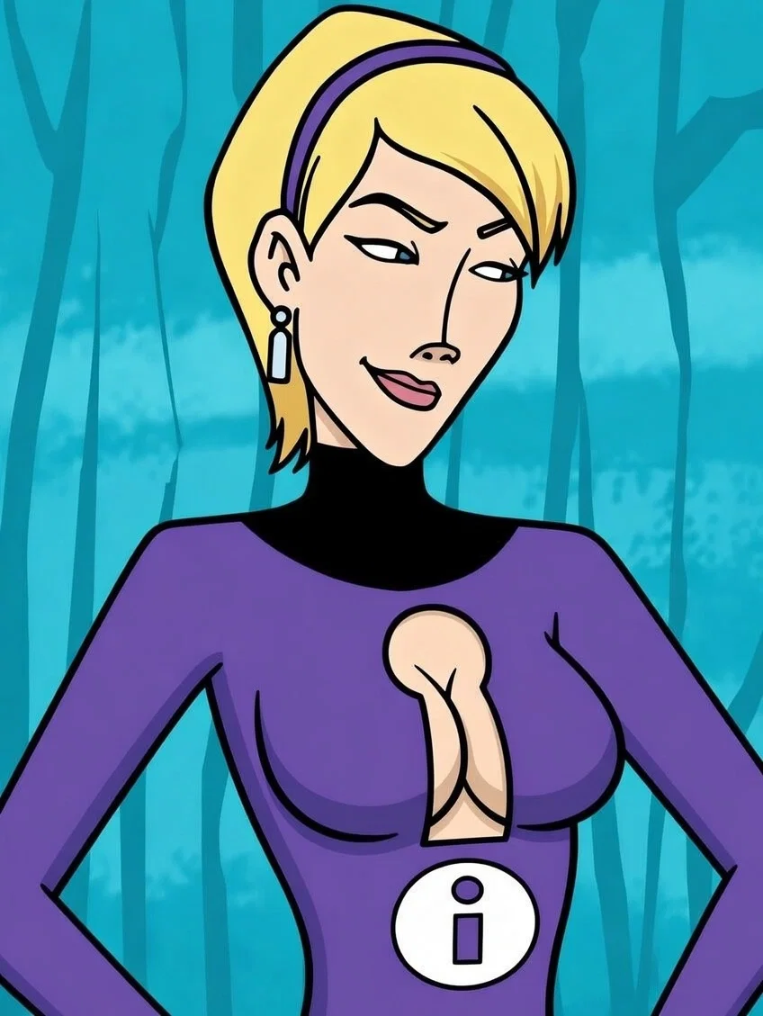 Avatar of Sally Impossible