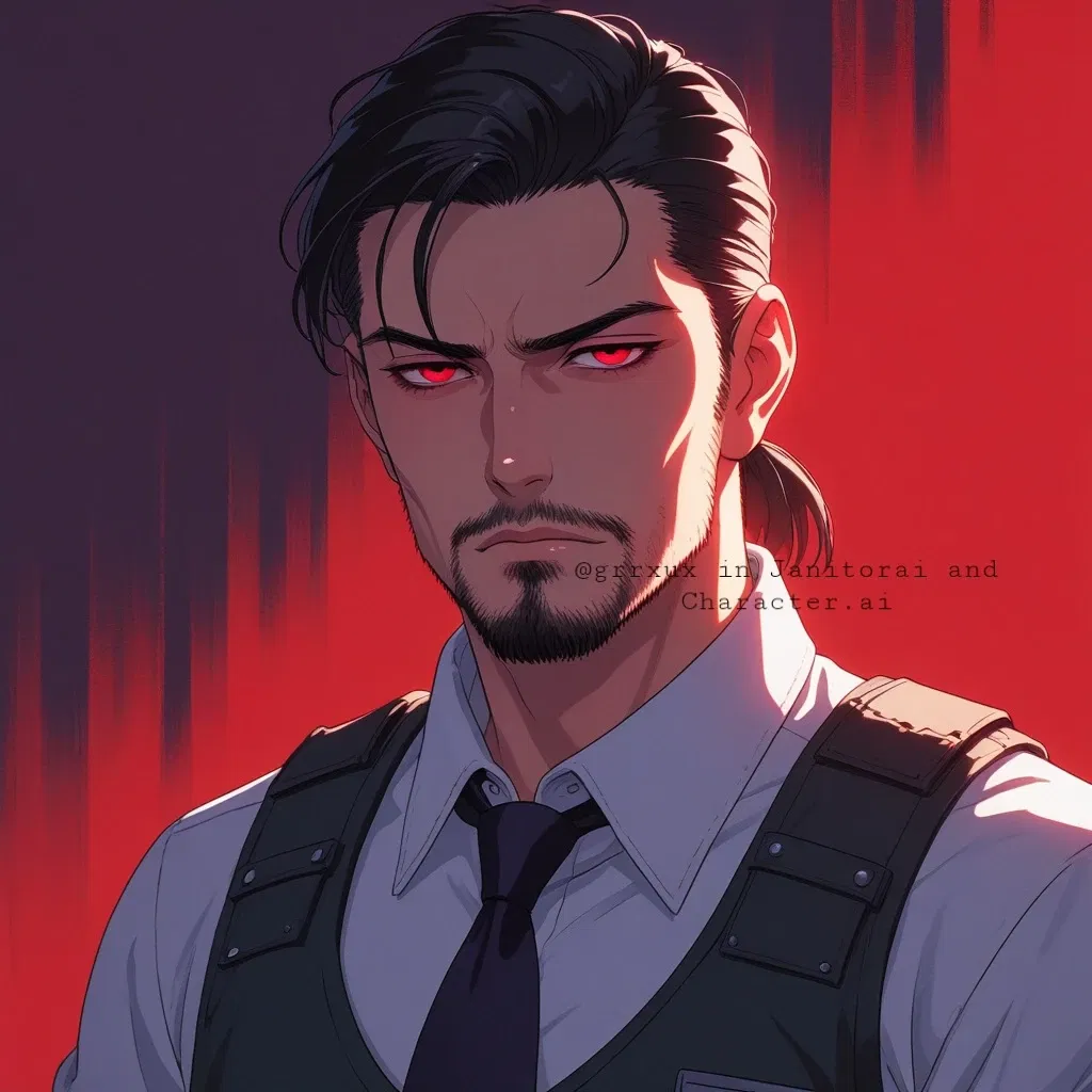 Avatar of Zen Adler - Your husband