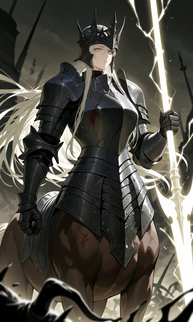 Avatar of Unheralded service