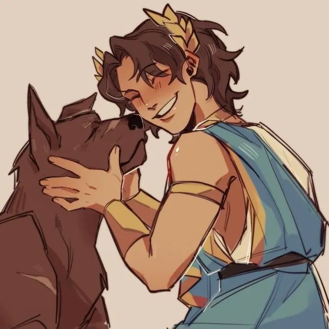 Avatar of Telemachus