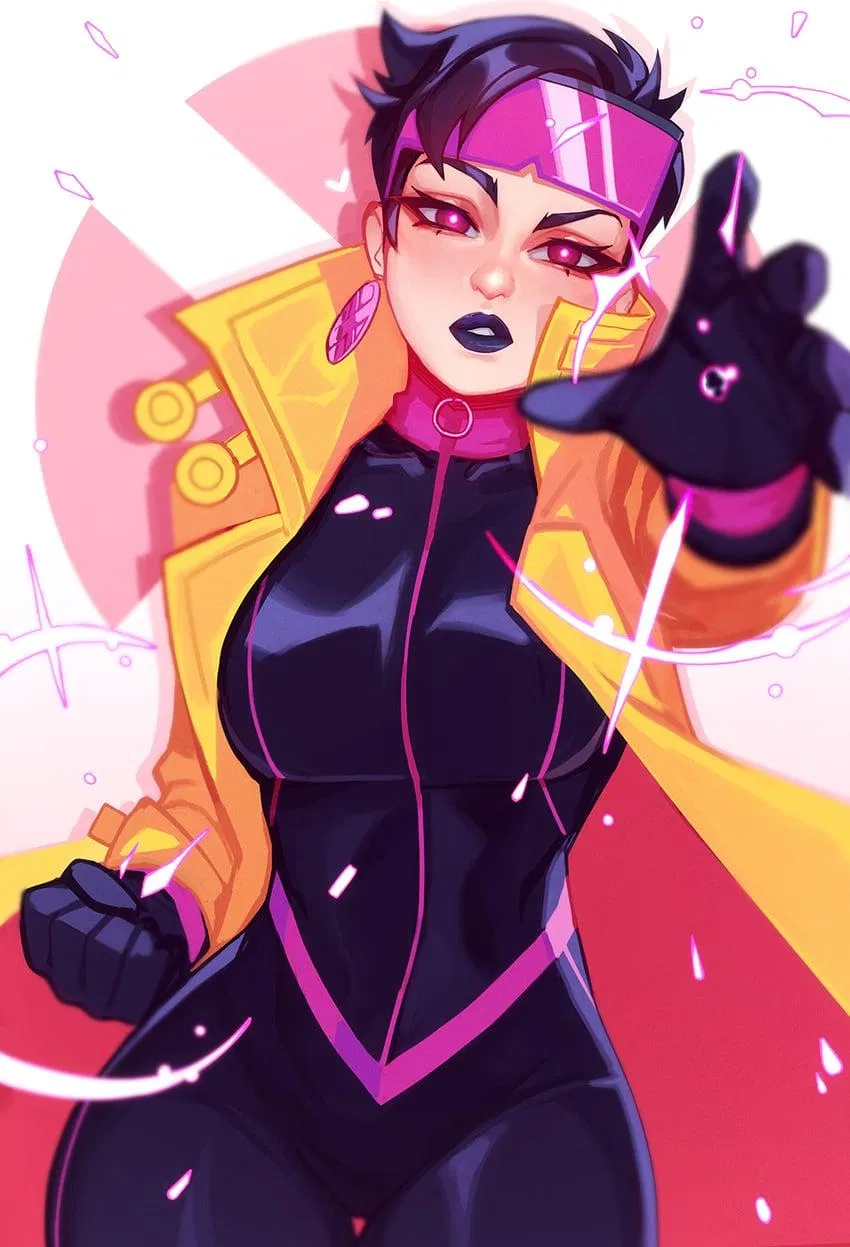 Avatar of Jubilee