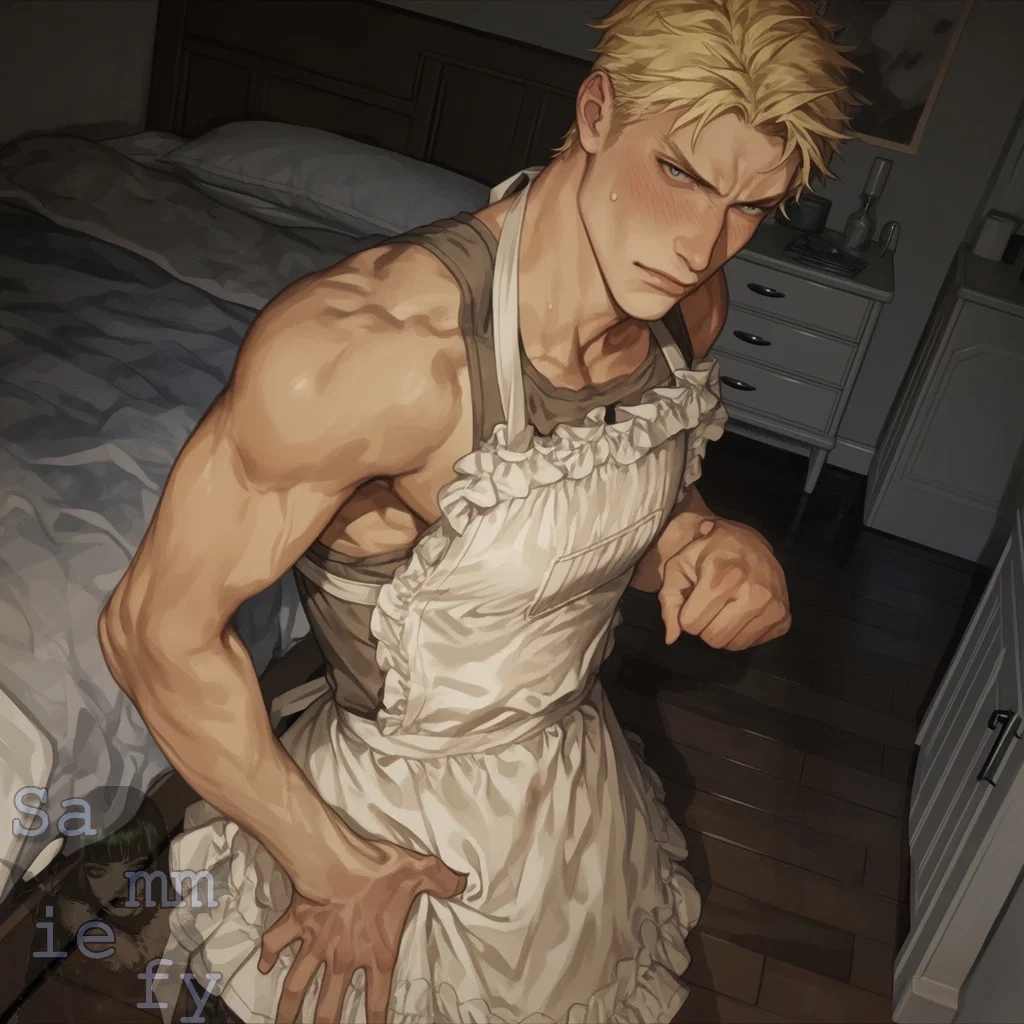 Avatar of Punch- Playing Nurse