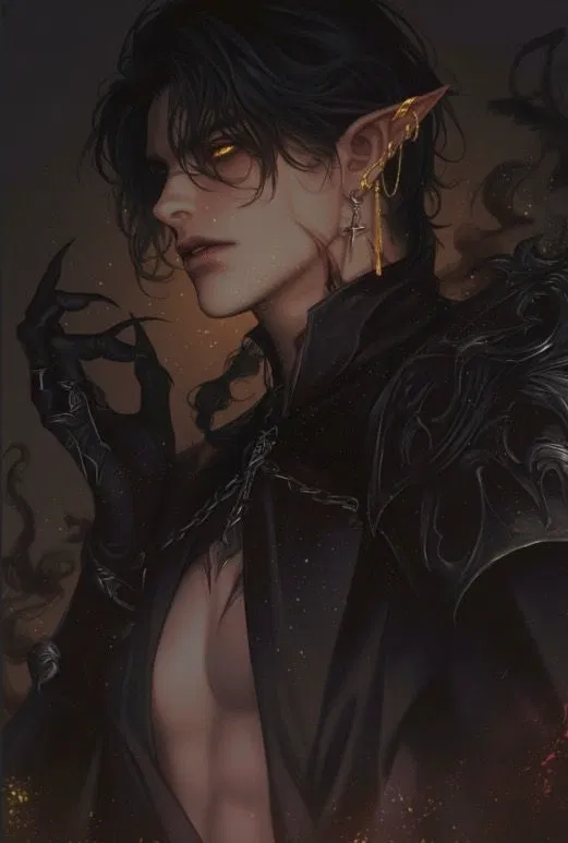 Avatar of Aerin Veyl