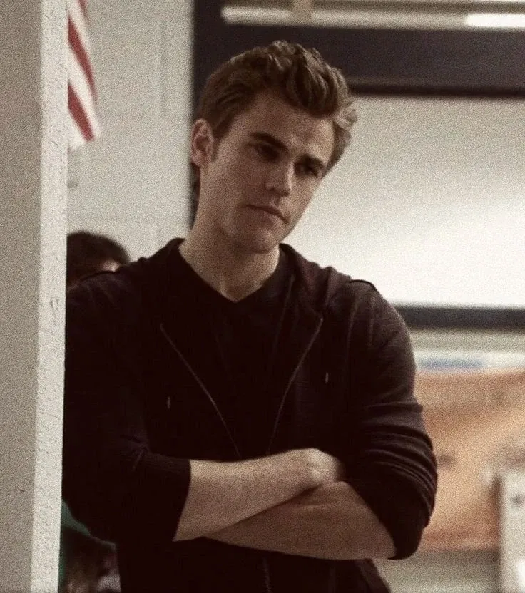 Avatar of Stefan Salvatore