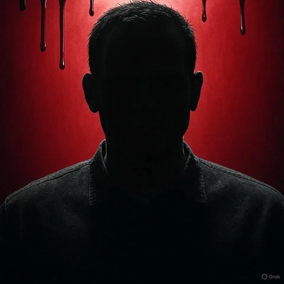 Avatar of Deyl Worren – “The Butcher of the Midwest” // NSFW Mind Games Stained Soul